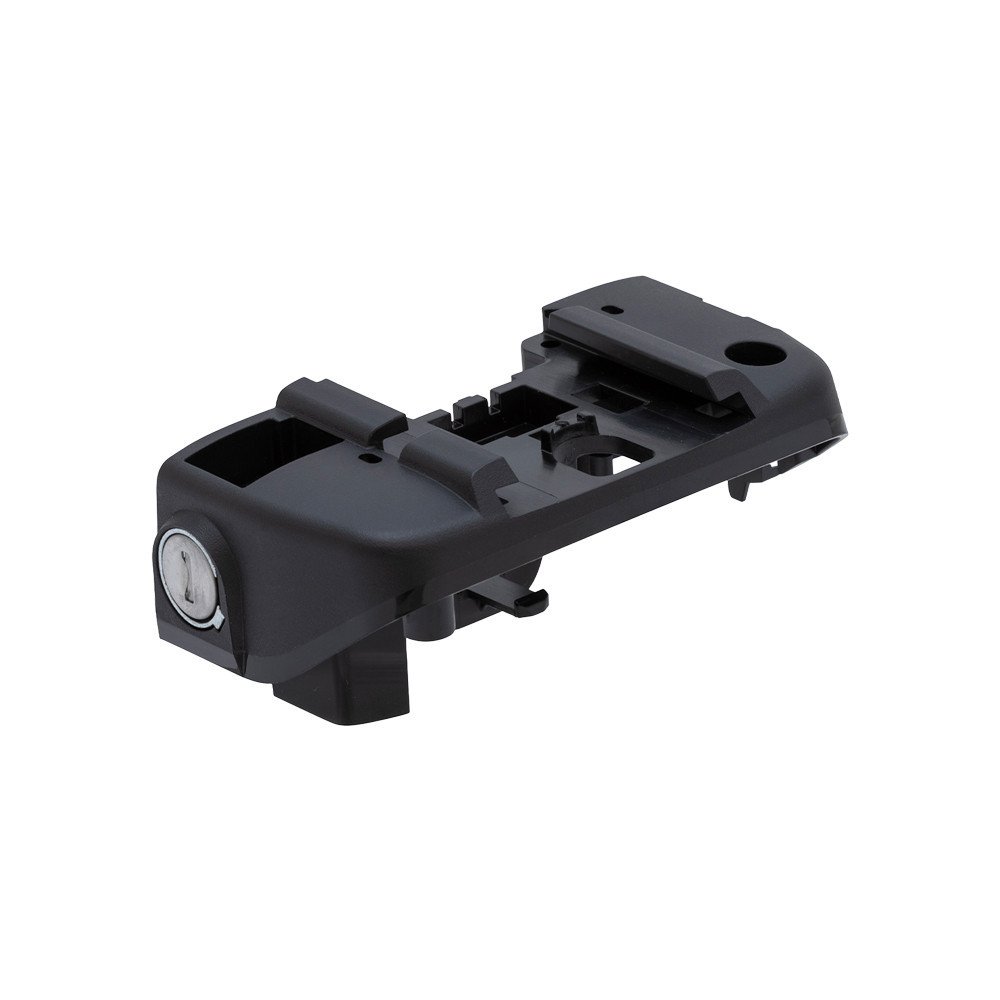 Bosch Standard lock cylinder for rack-mounted batteries - Smart System