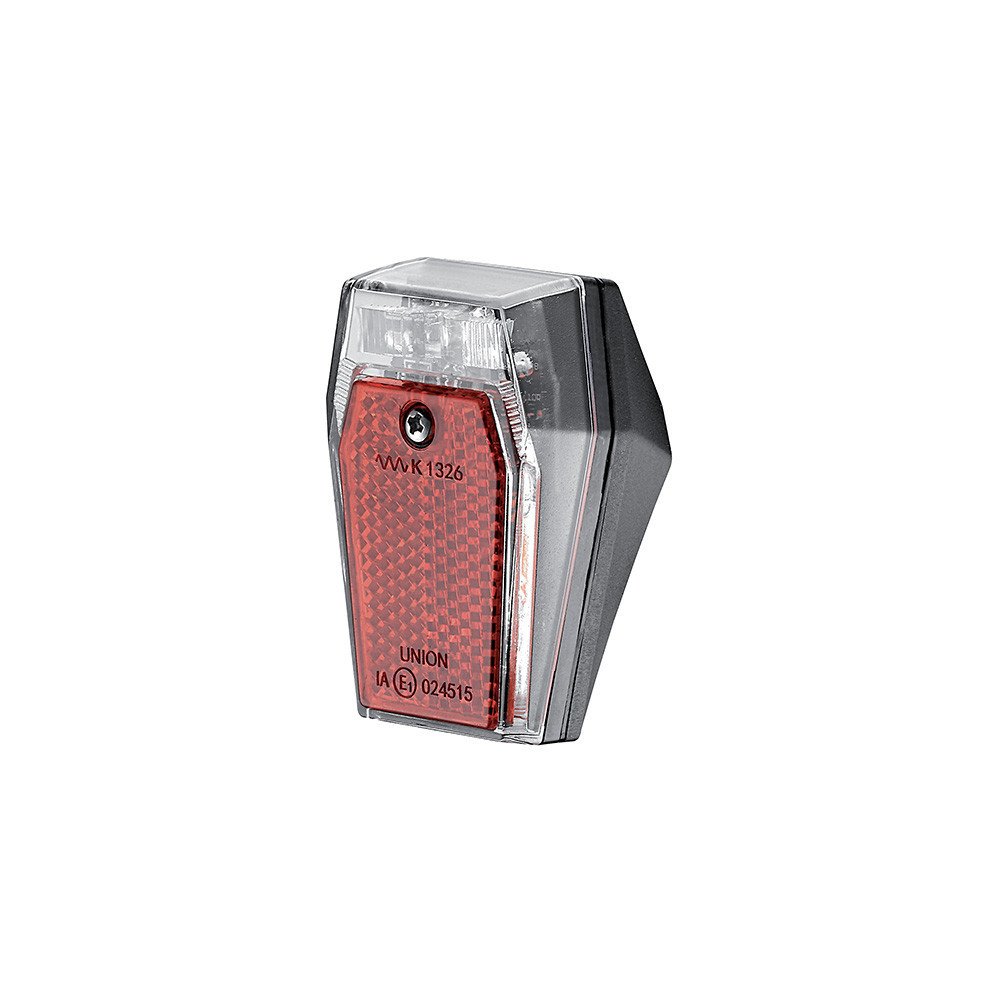 Union Fender rear light UN-4470 (K1326 / IA E1 024515 approvals) - grey