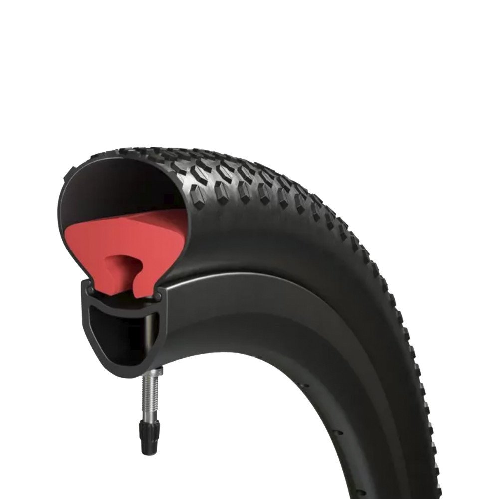 Tannus Tannus Armour Tubeless Gravel - 700 x 33-47mm, inner rim width 19-27mm