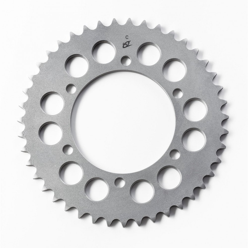 Chiaravalli Group Spa Rear Sprocket 210 - 51 C