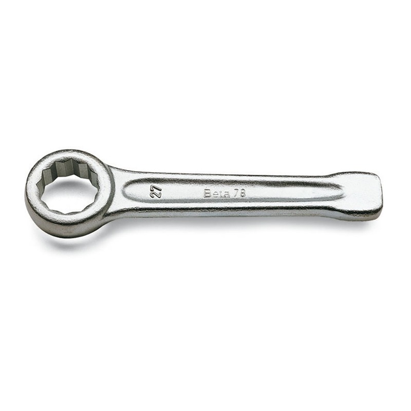 BETA 78 34-RING SLOGGING WRENCHES