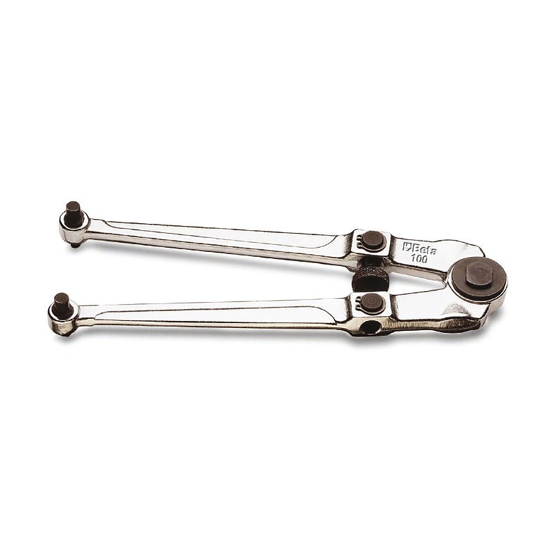 BETA 100-ROUND PIN WRENCH FOR RINGNUTS