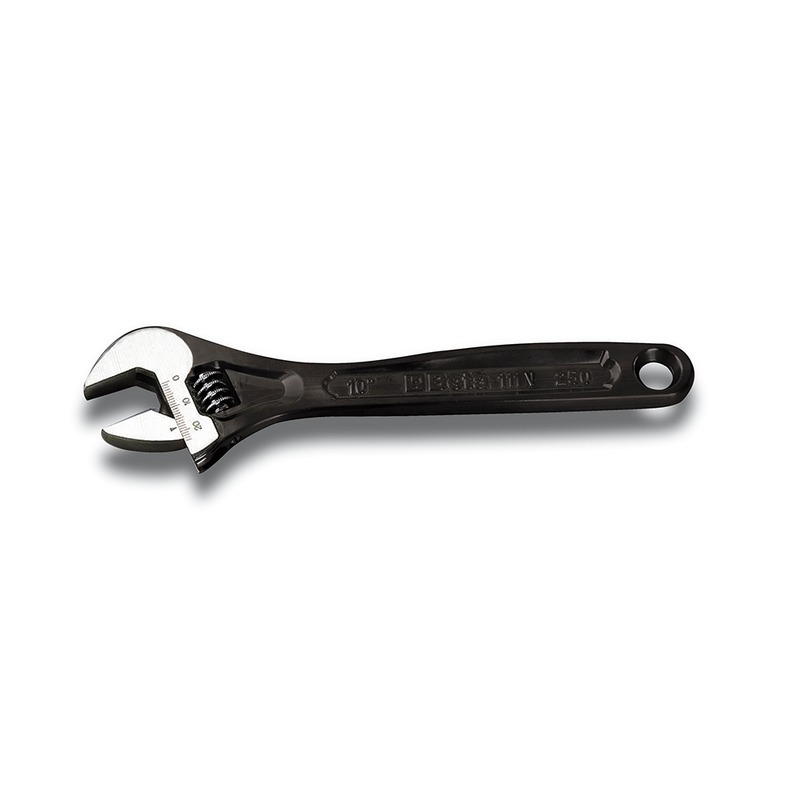 BETA 111N 380-ADJUSTABLE WRENCHES15in+ SCALES