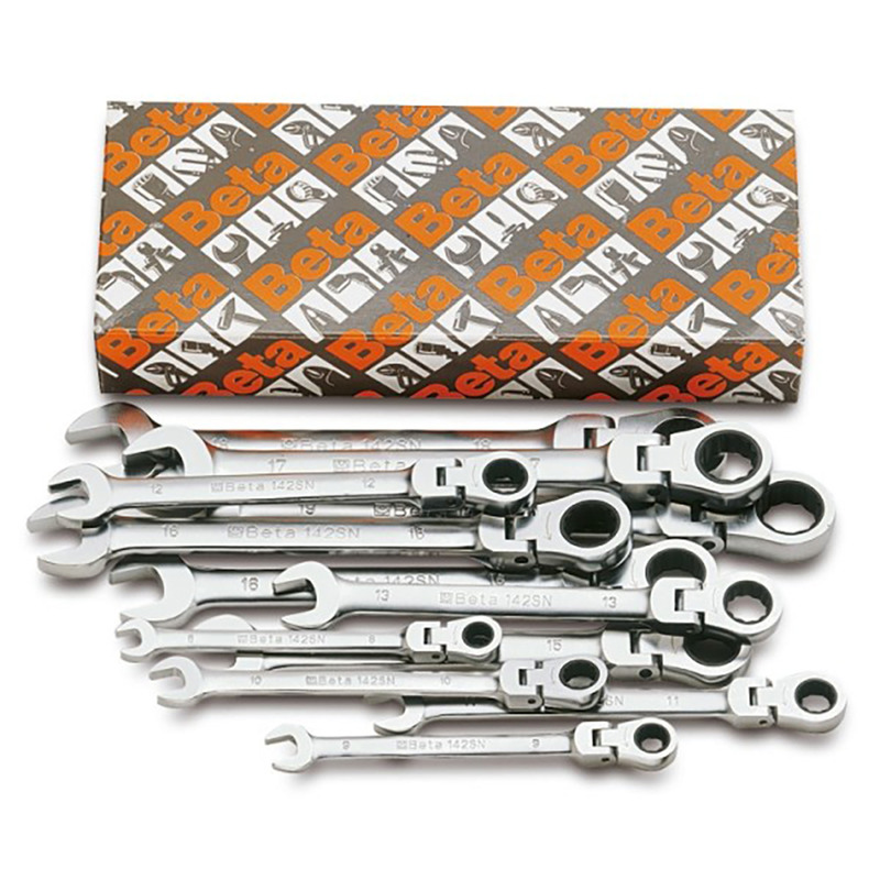 BETA 142SN/S13-13 WRENCHES 142SN INBOX