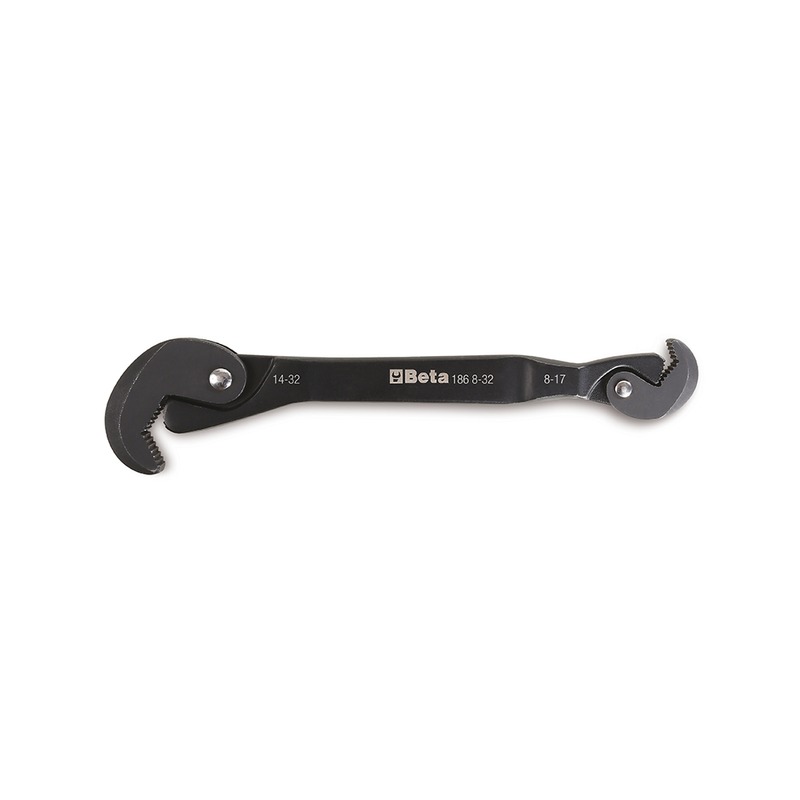 BETA 186 8-32-SELF-LOCKING WRENCH