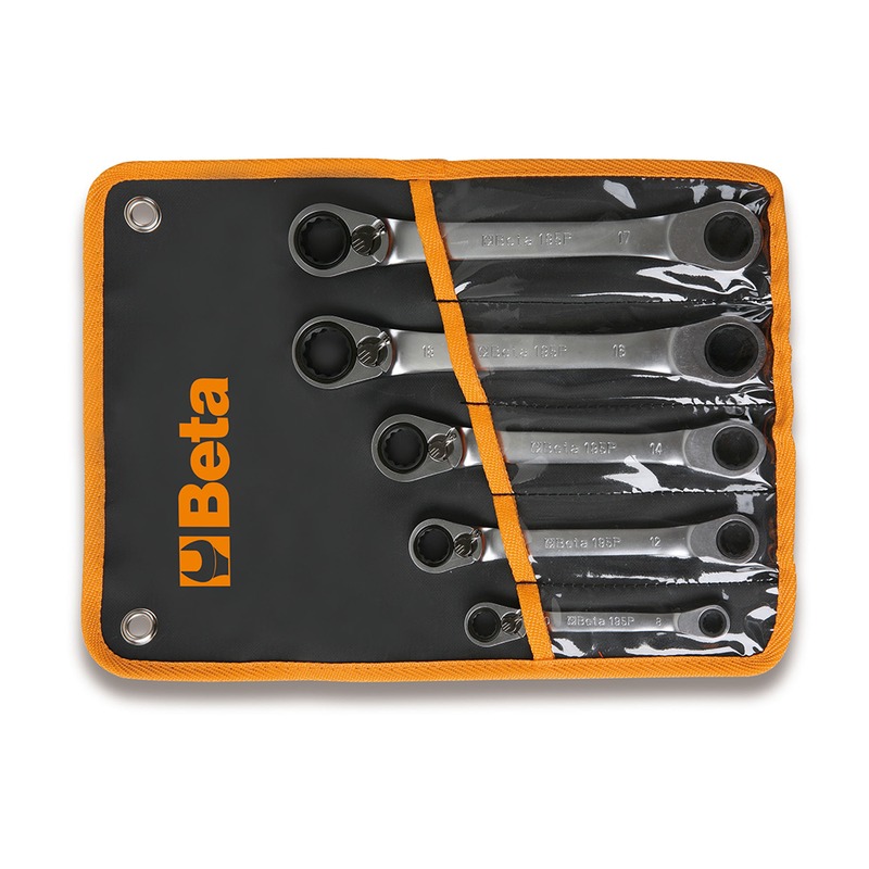 BETA 195P/B5-5 WRENCHES 195P IN WALLET