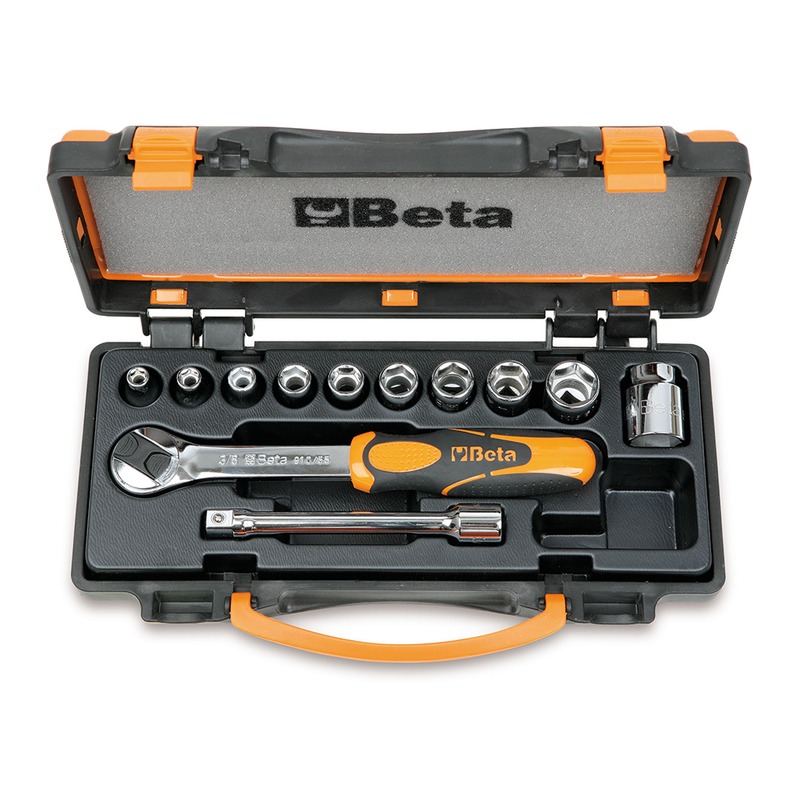 BETA 910A/C10-10 SOCKETS AND 2 ACCESSORIES