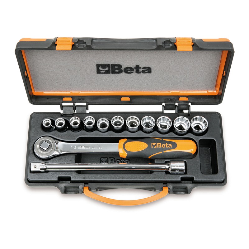 BETA 920B/C11-11 SOCKETS AND 2 ACCESSORIES