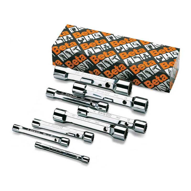 BETA 930/S8-8 WRENCHES 930 IN BOX