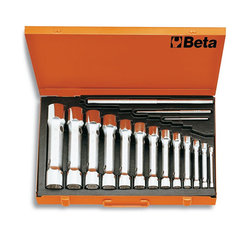 BETA 930/C13-13 WRENCHES 930 IN CASE