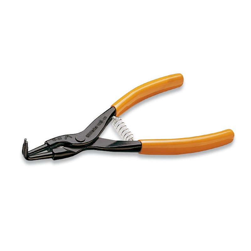 BETA 1038 300-EXTERNAL CIRCLIP PLIERS 90°