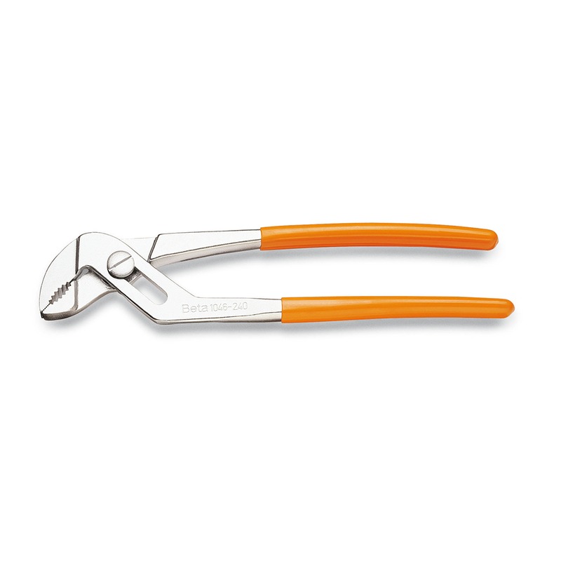 BETA 1046 400-SLIP JOINT PLIERS