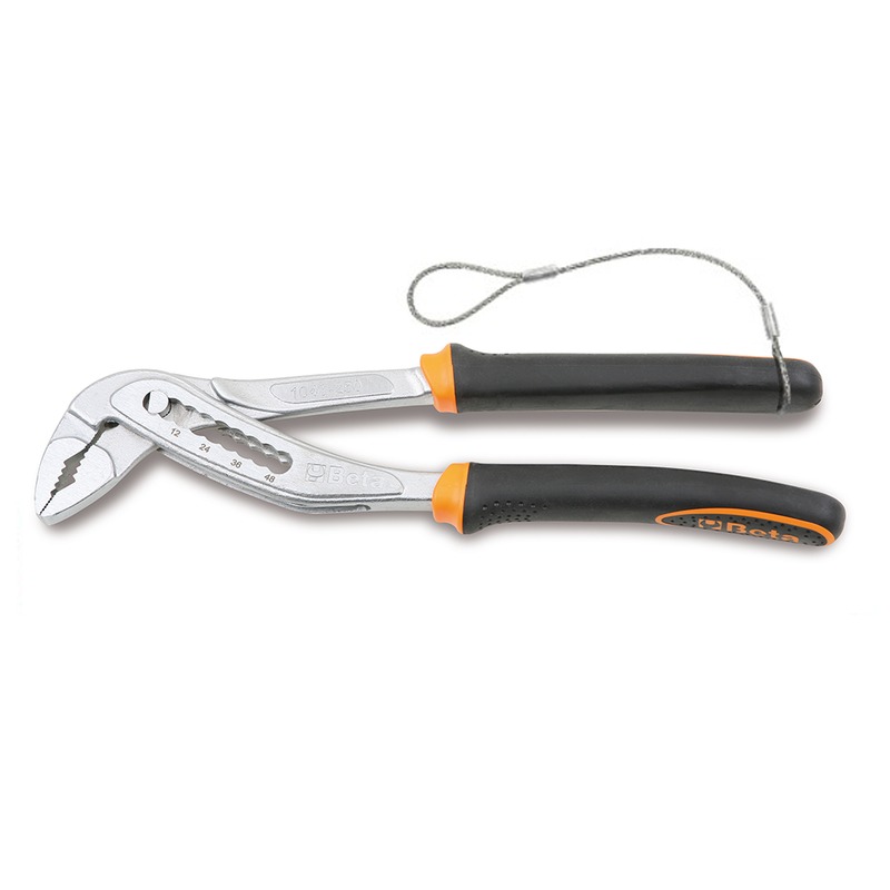 BETA 1048BM 250-SLIP JOINT PLIERS BOXED JOINT