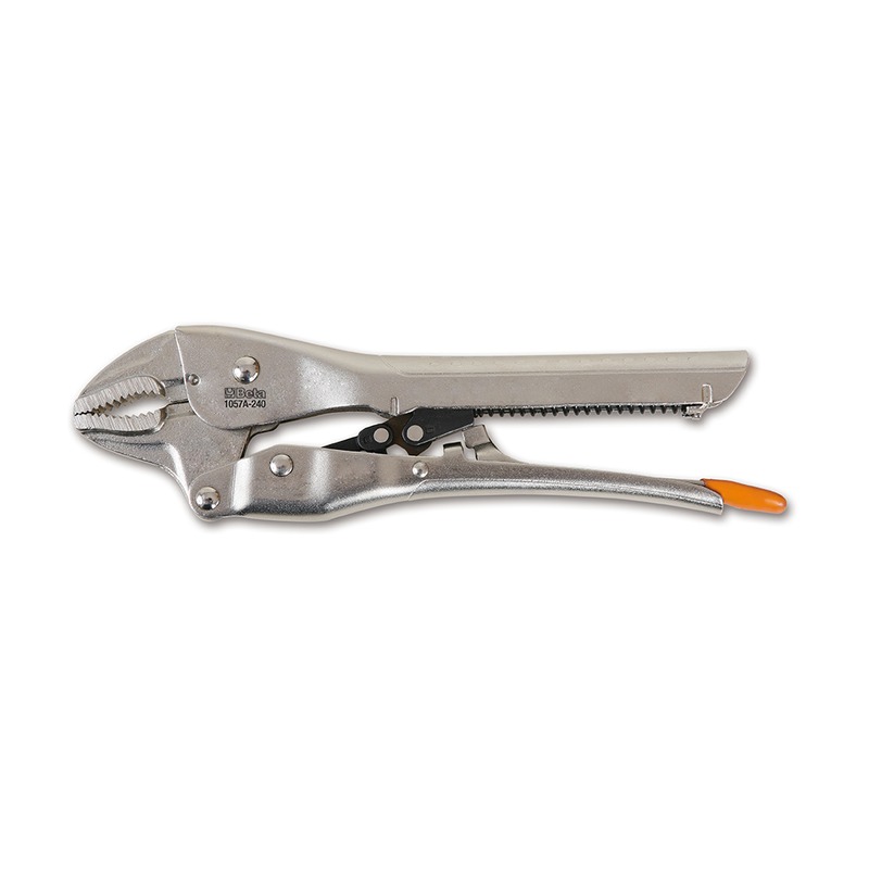 BETA 1057A-AUTOMATIC SELF-LOCKING PLIERS