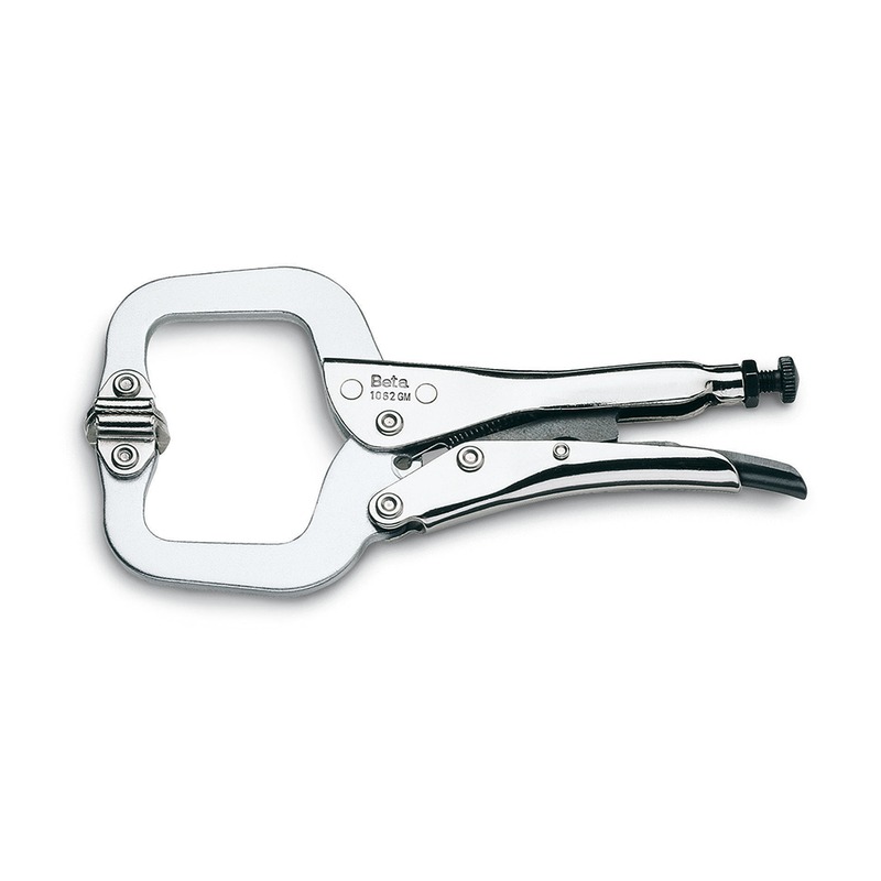 BETA 1062GM 460-PLIERS FLOATING C-SHAPED JAWS