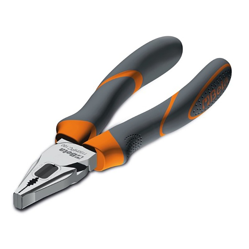 BETA 1150HPC 180-HEAVY DUTY COMBINAT. PLIERS