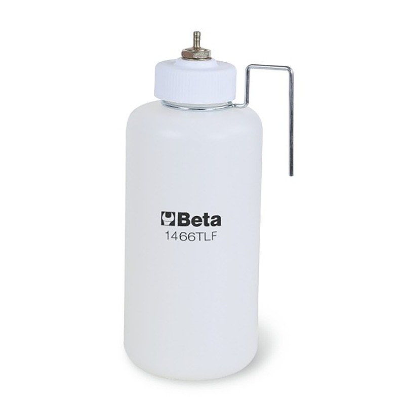 BETA 1466TLF-BRAKE OIL RECOVERY TANK 1.5 L