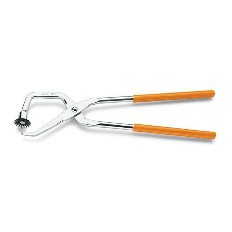 BETA 1471-DRUM BRAKE SPRING PLIERS