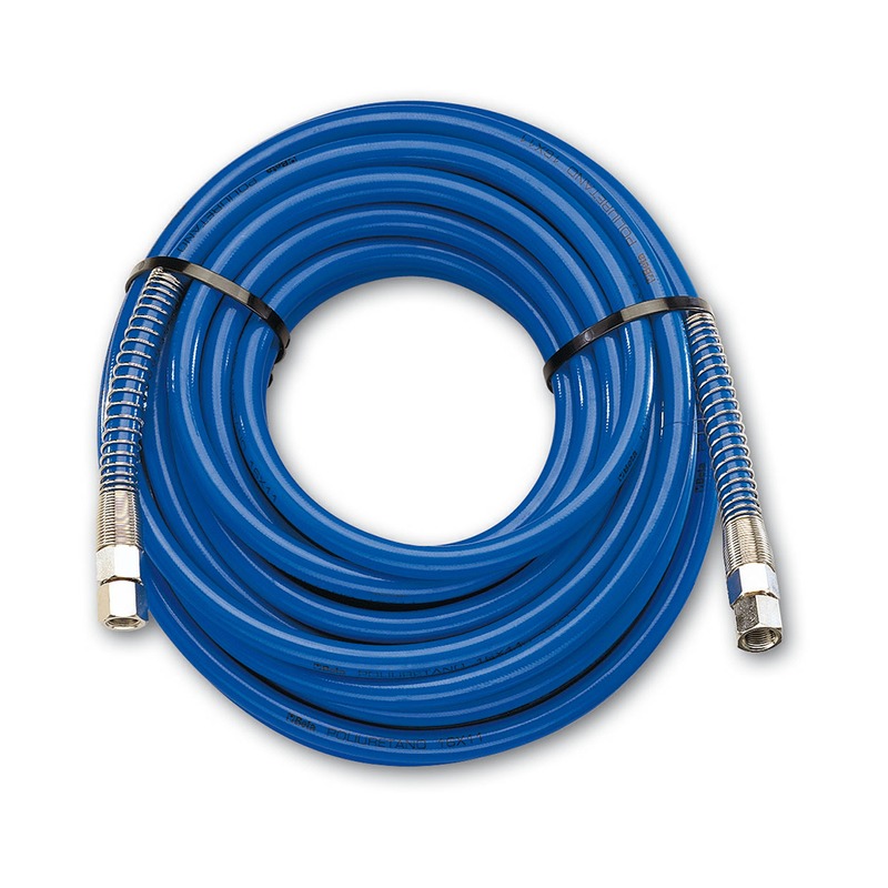 BETA 1915D 8X12-BRAIDED POLYURETHANE HOSE