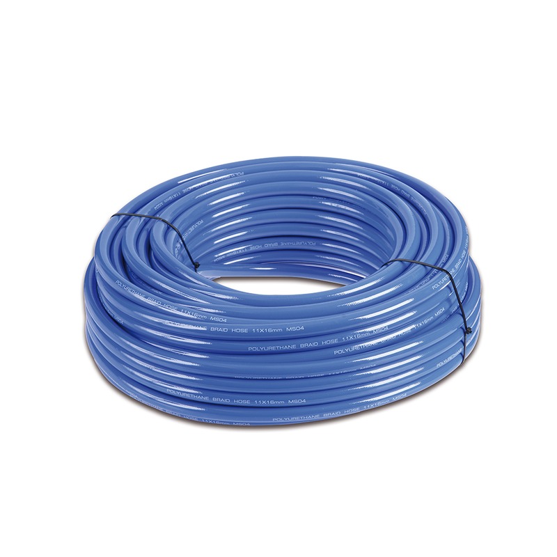 BETA 1915E/XL 8X12-BRAIDED POLYURETHANE COILS