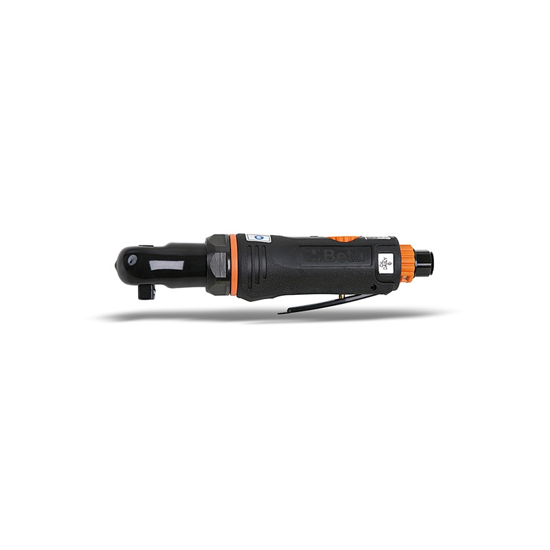 BETA 1921M2-3/8\&quot; COMPACT REVERS. AIR RATCHET