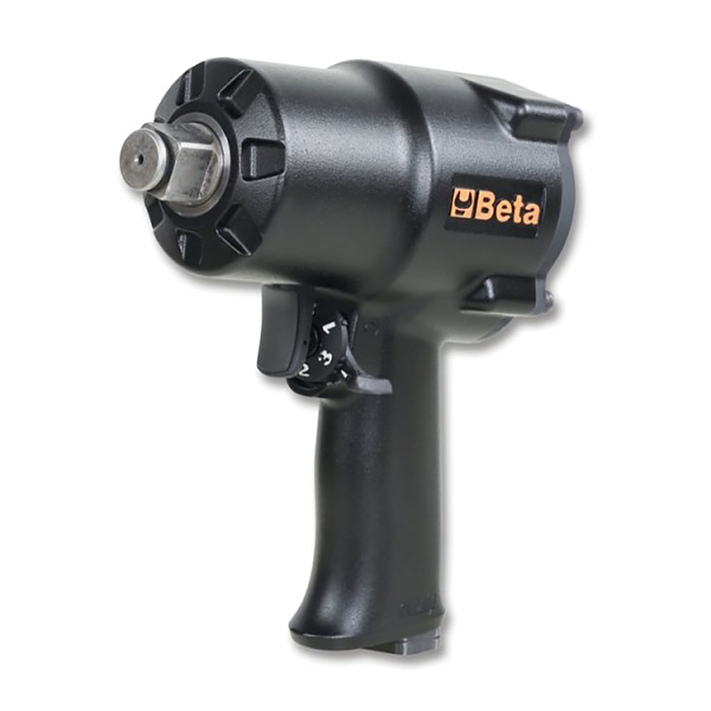 BETA 1928XM-COMPACT REVERSIBLE IMPACT WRENCH