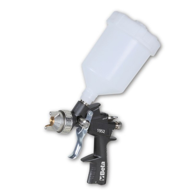 BETA 1952 1,2-PROFESSIONAL PAINT SPRAY GUN