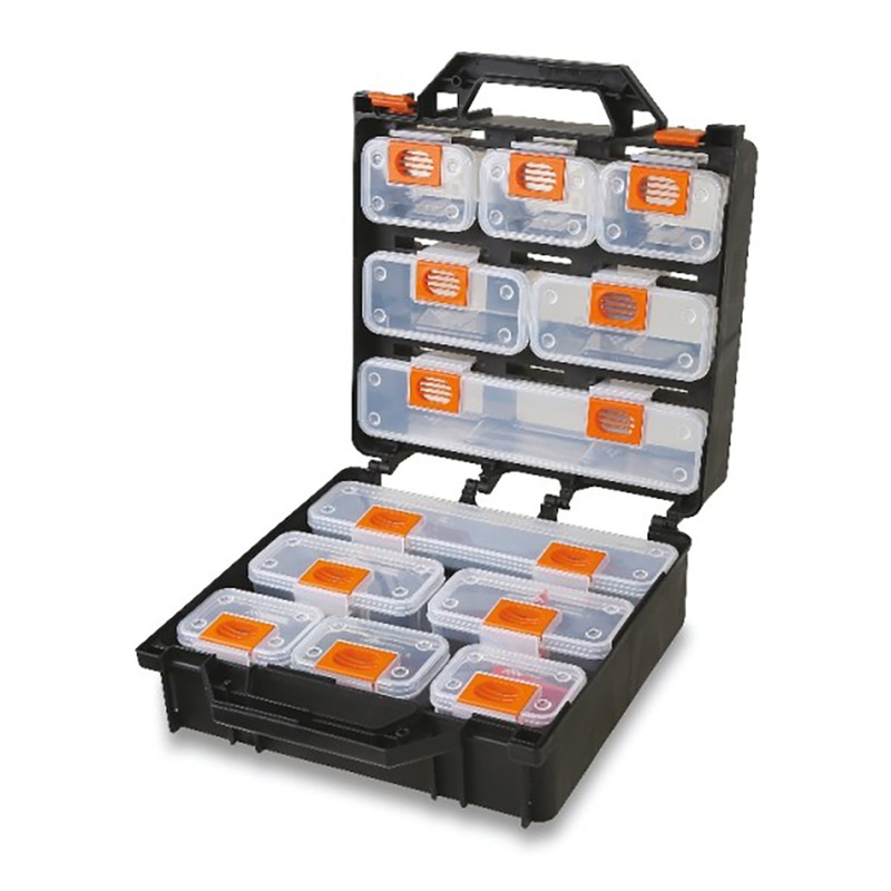 BETA 2080/V12-ORGANIZER TOOL CASE,EMPTY