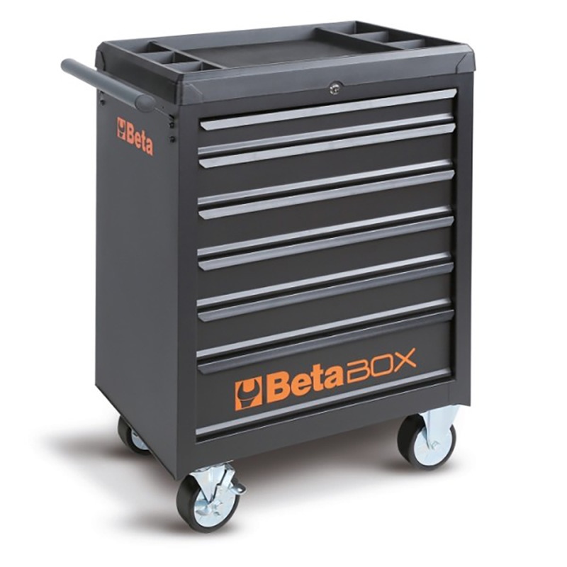 BETA BOXES ASSORTIMENT 196 UT VUC04BOX