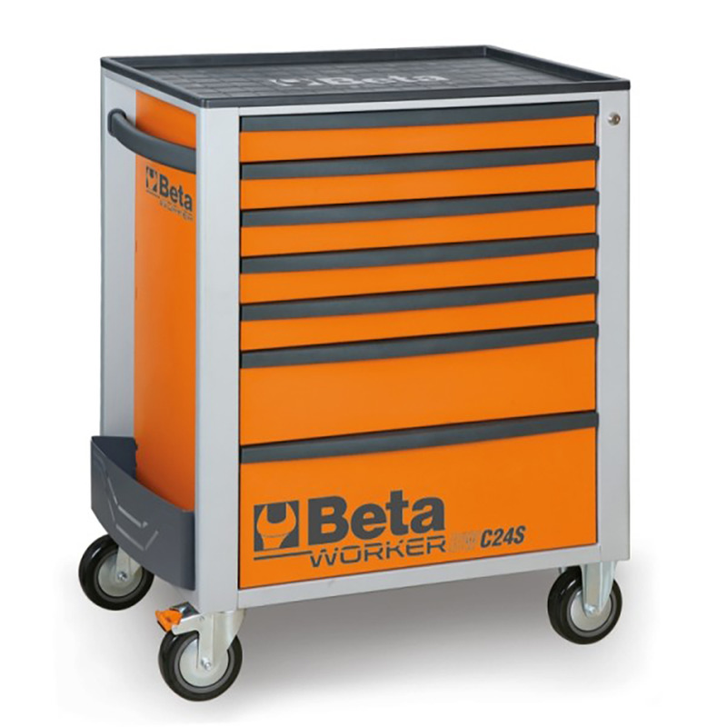 BETA BOXES ASSORTIMENT 235UT SMALLC24S O7/E-S