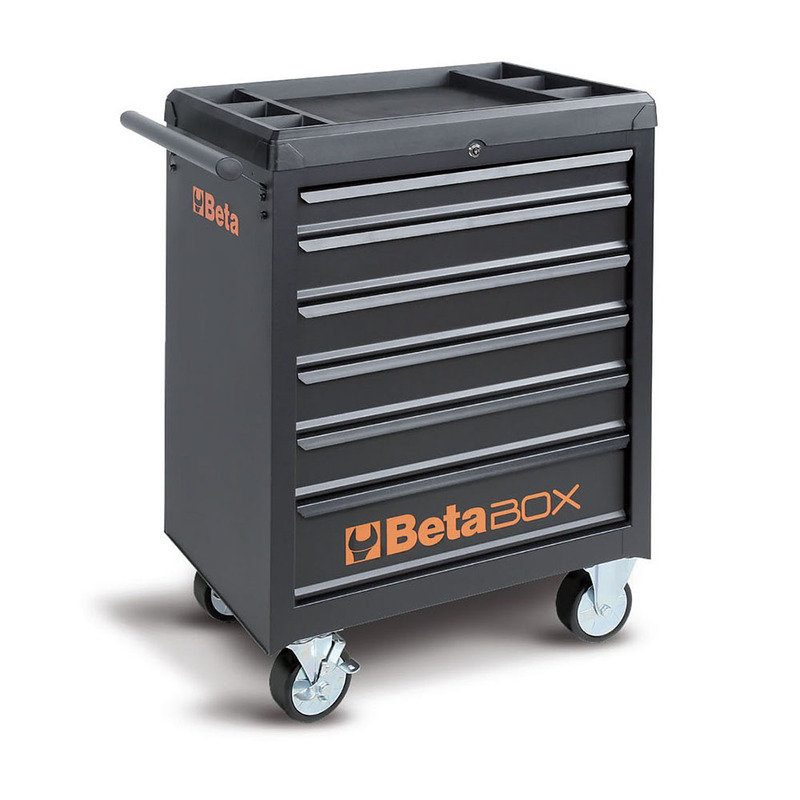 BETA BOXES ASSORTIMENT 268QT