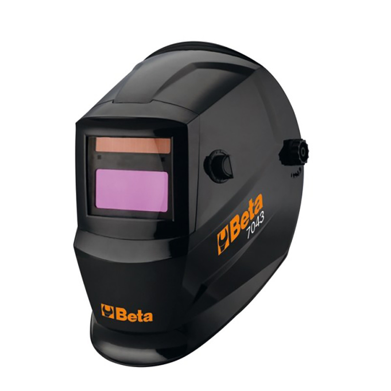 BETA 7043-AUTO-DARKENING LCD MASK