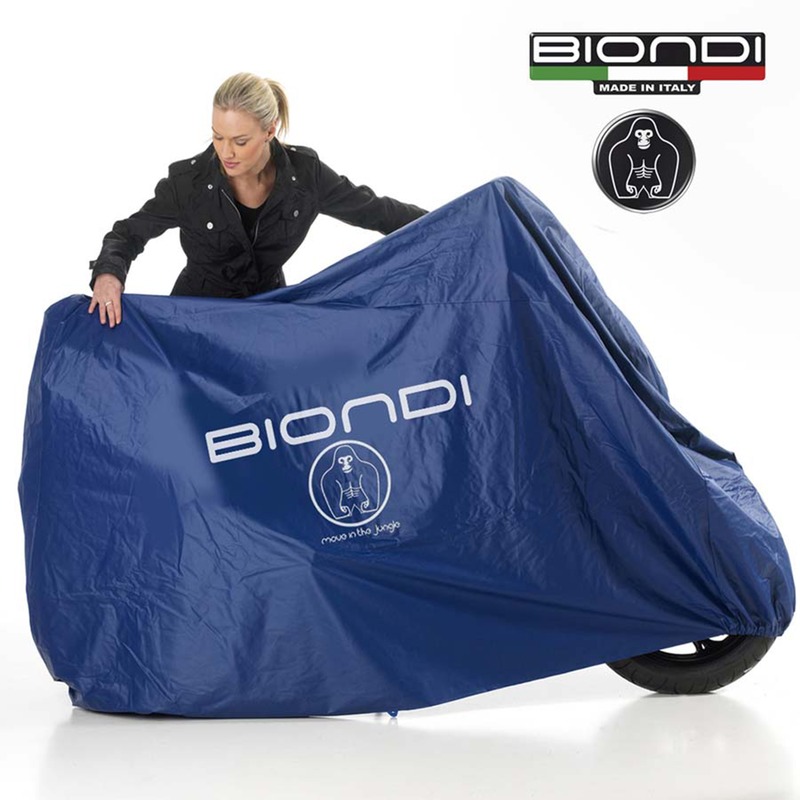 BIONDI COVER SCOOTER WITHOUTWINDSCREEN