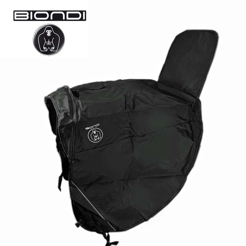 BIONDI LEG COVER GROUP A