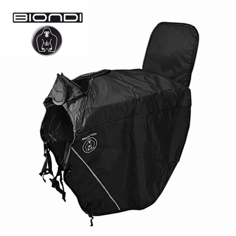 BIONDI LEG COVER GROUP B