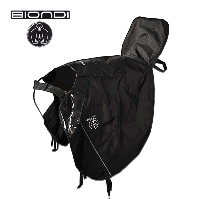 BIONDI LEG COVER GROUP E