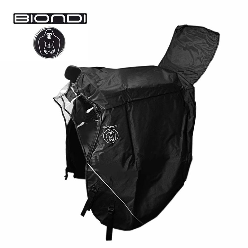 BIONDI LEG COVER GROUP D