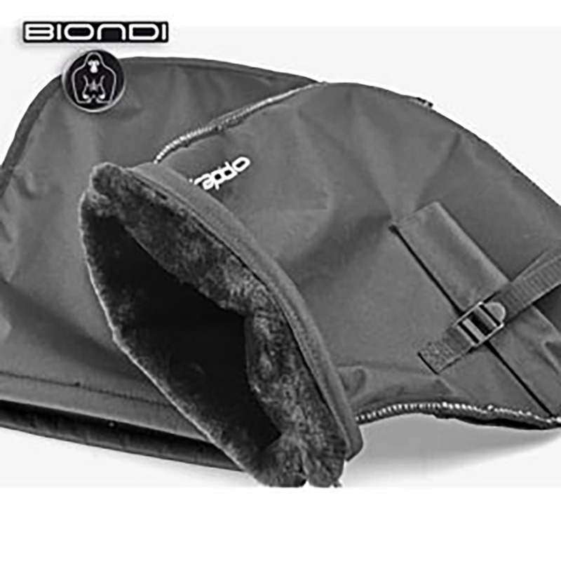 BIONDI HAND COVER