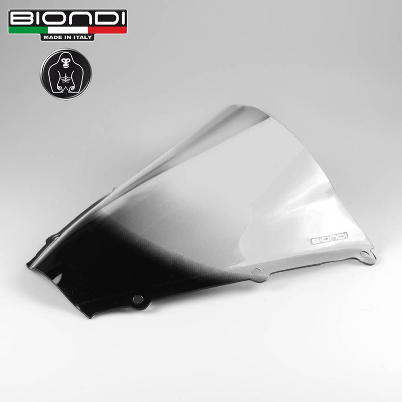 BIONDI WINDSHIELD HONDA CBR 600 RR 03NEUTRO