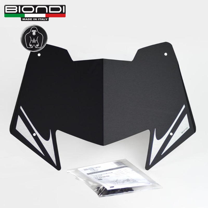 BIONDI WINDSHIELD YAMAHA T MAX 530 17