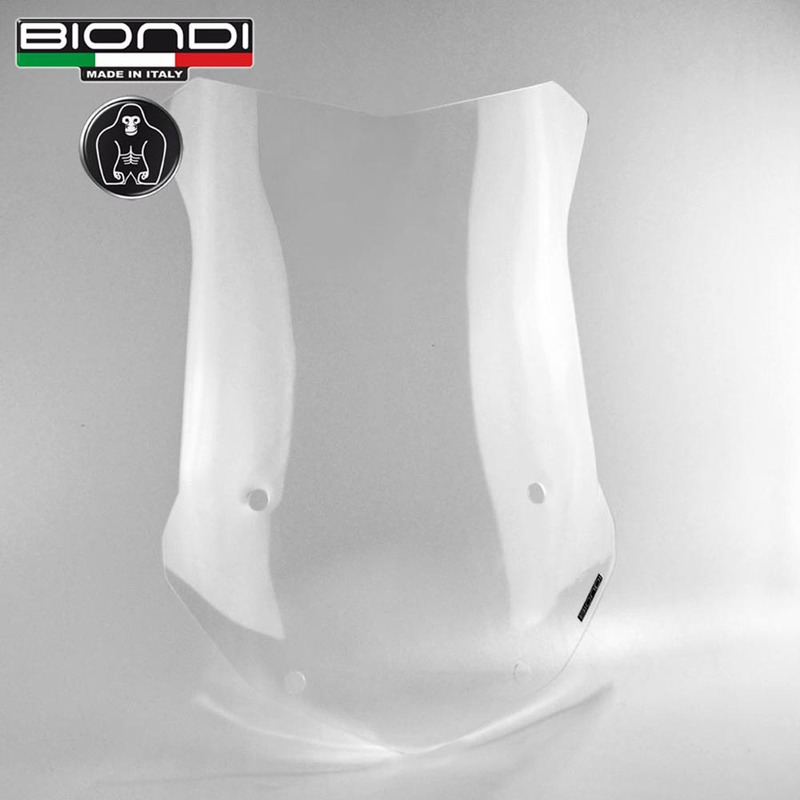 BIONDI WINDSHIELD BMW R1250GS MAXICLEAR