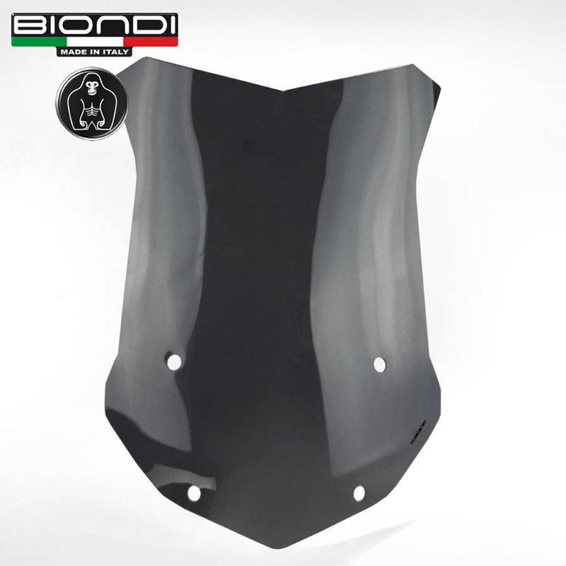 BIONDI WINDSHIELD BMW R1250GS MAXIFUME DARK