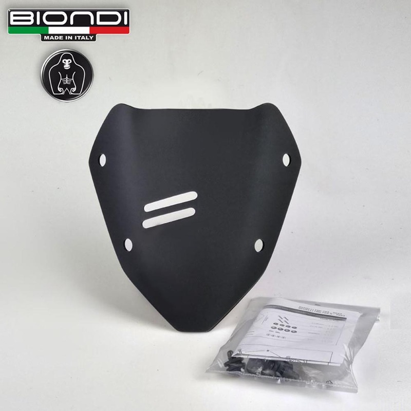 BIONDI WINDSHIELD BENELLI TRK 702 23-