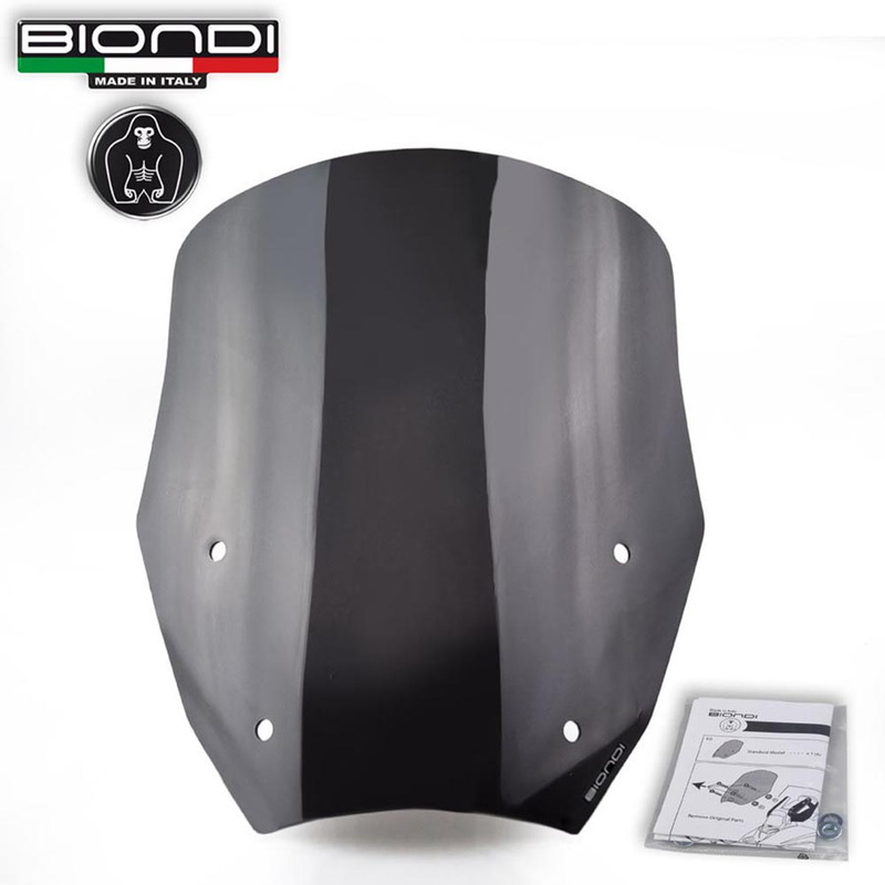 BIONDI WINDSHIELD MOD STANDARD