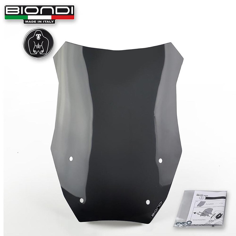 BIONDI WINDSHIELD MOD TOURING