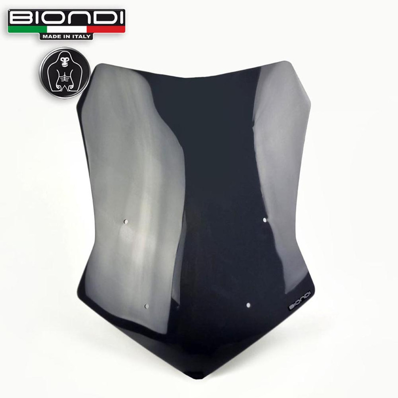 BIONDI WINDSHIELD YAMAHA TRACER 9