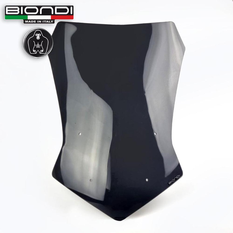 BIONDI WINDSHIELD YAMAHA TRACER 9