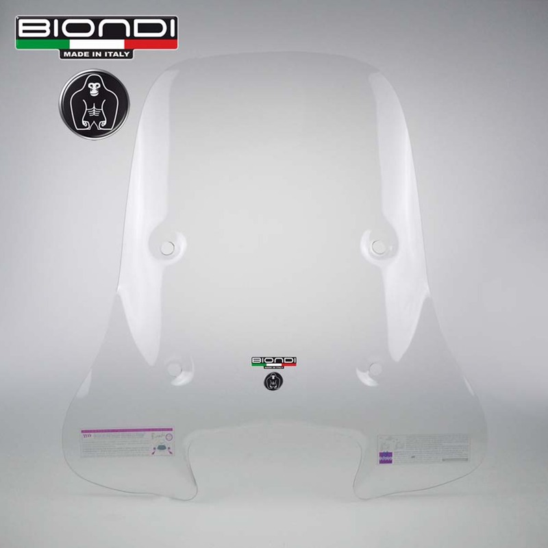 BIONDI WINDSCREEN PRO SH RST 96BORDERLESS