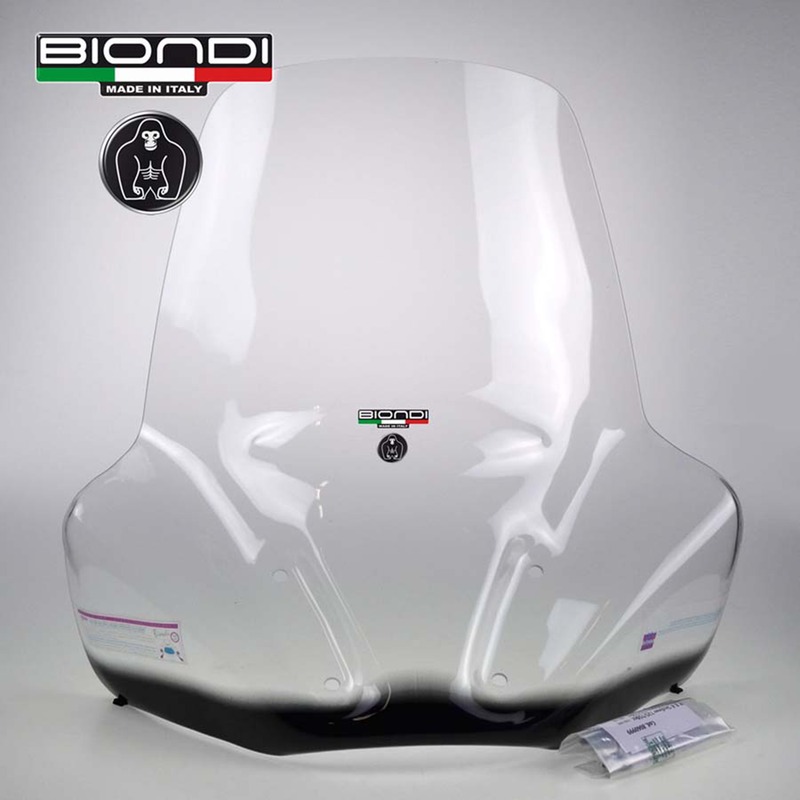 BIONDI WINDSCREEN SKYLIN MAJEST 12500