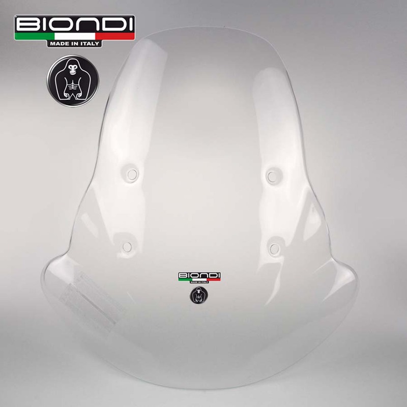 BIONDI WINDSCREEN AREA 51 E PREDATORMOLATO